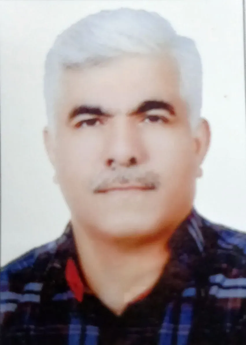 دکتر غلامرضا خواجه‌پور